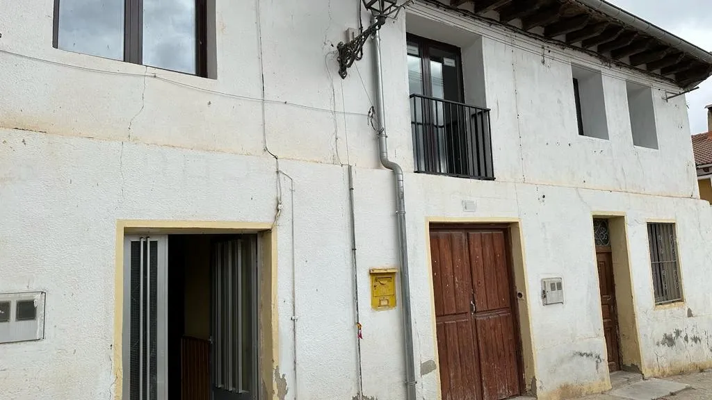 Una imagen del inmueble. /ABO