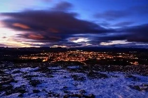 Foto 8 - Estas son las 10 vistas m&aacute;s bonitas de Soria donde los vecinos quieren poner un banco panor&aacute;mico