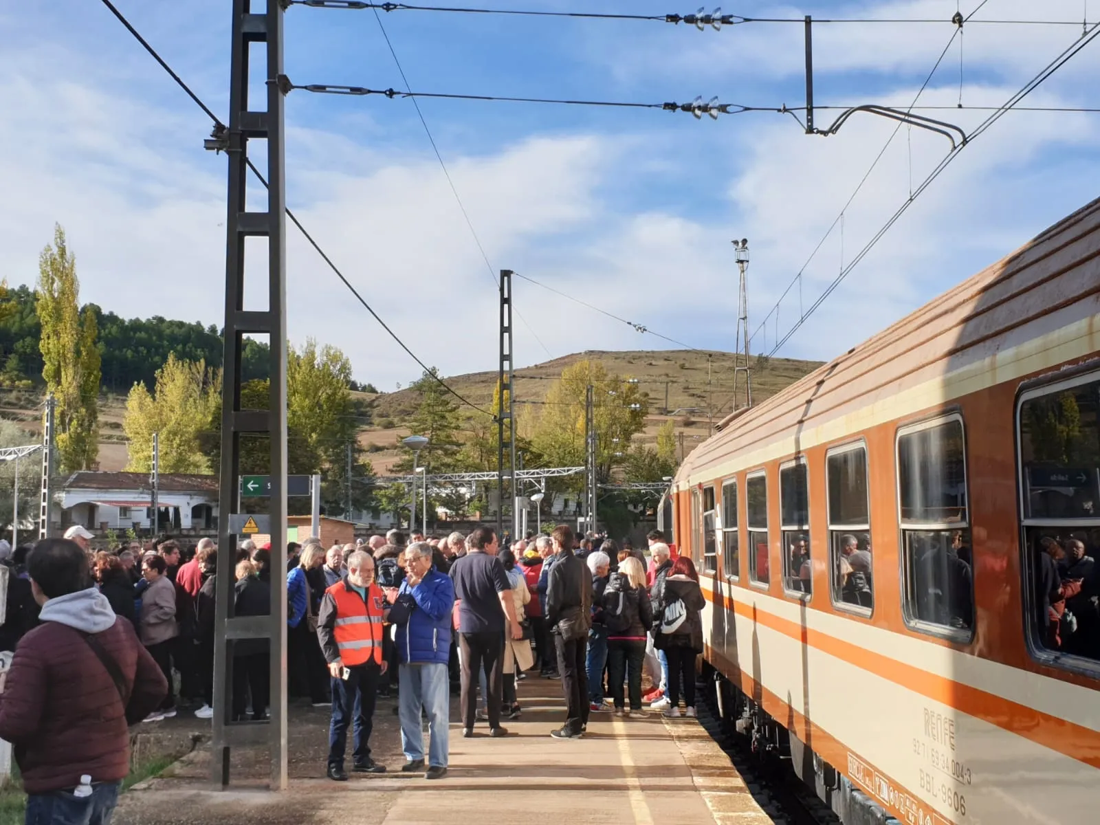 'Torrezno Expreso 2023'