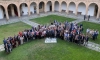 Asistentes al congreso que se celebra en Salamanca. /FHERAS