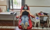 Foto 2 - Castilla y León busca donantes de sangre entre sus universitarios
