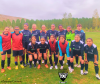 Foto 1 - Las chicas del CD Golmayo Camaretas juegan por primera vez la Copa Diputación