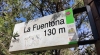 Foto 1 - La Junta licita la obra de rehabilitación del refugio y punto de información de La Fuentona