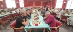 Foto 3 - El XLVII Torneo de ajedrez cierra su concurso con "una edici&oacute;n extraordinaria"