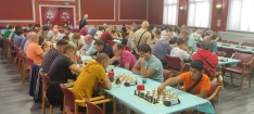 Foto 5 - El XLVII Torneo de ajedrez cierra su concurso con "una edición extraordinaria"