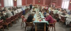 Foto 4 - El XLVII Torneo de ajedrez cierra su concurso con "una edici&oacute;n extraordinaria"