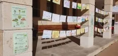 Foto 5 - El Festival Imparables de Almaz&aacute;n pone en valor a las mujeres emprendedoras 