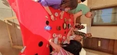 Foto 6 - El Festival Imparables de Almaz&aacute;n pone en valor a las mujeres emprendedoras 
