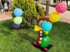 Foto 6 - Im&aacute;genes: &iquest;Sabr&iacute;as adivinar cu&aacute;nto pesa esta calabaza?