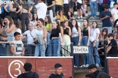 Foto 3 - Se suspenden las vaquillas de San Saturio ante la ausencia de los certificados de nacimiento de los animales