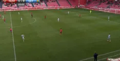 Foto 2 - As&iacute; hemos vivido el Numancia vs Getafe B de Segunda RFEF
