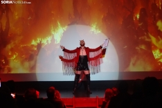Foto 13 - Con 'Cucarachas' el riojano Ernesto Tub&iacute;a repite como ganador del X Concurso de Relatos de Terror y Fantas&iacute;a del Festival de las &Aacute;nimas