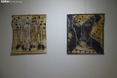 Una imagen de la exposición. /SN
