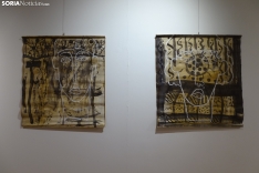 Una imagen de la exposición. /SN