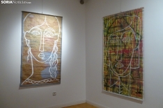 Una imagen de la exposición. /SN