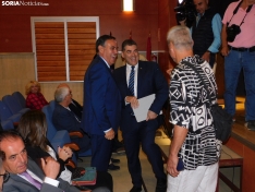 Foto 7 - El Burgo de Osma pasa oficialmente &ldquo;a jugar en la Primera Divisi&oacute;n&rdquo; de los pueblos m&aacute;s bonitos de Espa&ntilde;a