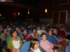 Foto 10 - El Burgo de Osma pasa oficialmente &ldquo;a jugar en la Primera Divisi&oacute;n&rdquo; de los pueblos m&aacute;s bonitos de Espa&ntilde;a