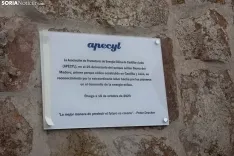 El parque eólico más antiguo de Castilla y León (en Soria) cumple 25 años/ María Ferrer