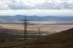 El parque eólico más antiguo de Castilla y León (en Soria) cumple 25 años/ María Ferrer