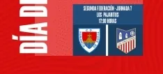 Foto 2 - As&iacute; hemos vivido el Numancia vs Navalcarnero de Segunda RFEF