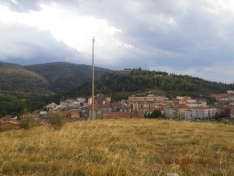 Foto 10 - Estas son las 10 vistas m&aacute;s bonitas de Soria donde los vecinos quieren poner un banco panor&aacute;mico