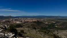 Foto 9 - Estas son las 10 vistas m&aacute;s bonitas de Soria donde los vecinos quieren poner un banco panor&aacute;mico