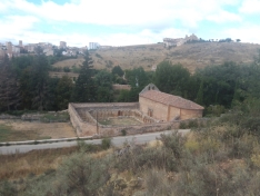Foto 4 - Estas son las 10 vistas más bonitas de Soria donde los vecinos quieren poner un banco panorámico