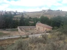 Foto 4 - Estas son las 10 vistas m&aacute;s bonitas de Soria donde los vecinos quieren poner un banco panor&aacute;mico