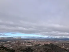 Foto 7 - Estas son las 10 vistas m&aacute;s bonitas de Soria donde los vecinos quieren poner un banco panor&aacute;mico
