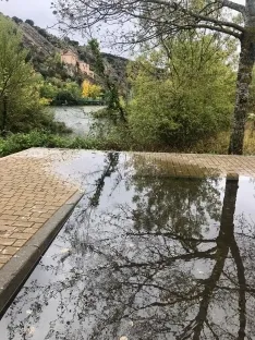 Foto 5 - Estas son las 10 vistas m&aacute;s bonitas de Soria donde los vecinos quieren poner un banco panor&aacute;mico