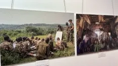 Foto 5 - Abre en &Aacute;greda la muestra 'Operaci&oacute;n Atalanta'