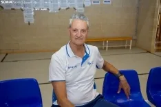 Foto 6 - CAEP Soria, la mina de oro del voleibol femenino