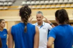 Foto 12 - CAEP Soria, la mina de oro del voleibol femenino