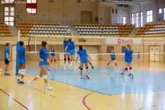 Foto 11 - CAEP Soria, la mina de oro del voleibol femenino