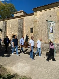 Foto 5 - Carbonera contin&uacute;a celebrando sus fiestas