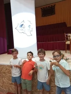Foto 6 - San Saturio traspasa fronteras: M&aacute;s de 100 sorianos celebran su d&iacute;a en Valencia