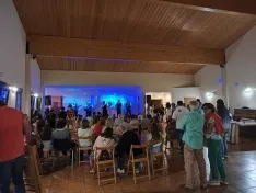 Foto 14 - Carbonera termina sus fiestas con acento mejicano 