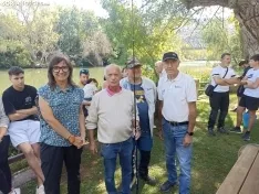 Foto 5 - Fotos: Estos han sido los ganadores del Campeonato de Cipr&iacute;nidos San Saturio Ciudad de Soria