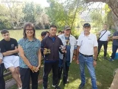 Foto 10 - Fotos: Estos han sido los ganadores del Campeonato de Cipr&iacute;nidos San Saturio Ciudad de Soria