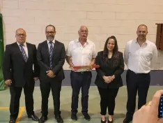 Foto 4 - La Banda Municipal de Soria homenajea a &lsquo;El Do&ntilde;a&rsquo;: &iquest;Qui&eacute;n es? y &iquest;Qu&eacute; hizo?