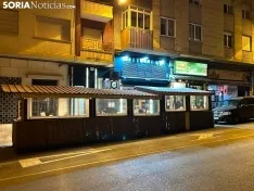 Foto 3 - El Garoa revoluciona la gastronom&iacute;a entre Soria y Almaz&aacute;n con su servicio a domicilio