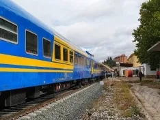 'Torrezno Expreso 2023'