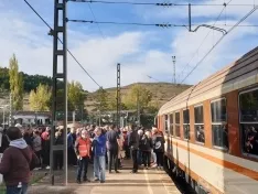 'Torrezno Expreso 2023'