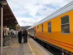 'Torrezno Expreso 2023'