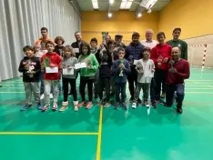 Foto 3 - La fiesta del ajedrez soriano