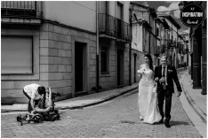 Foto 4 - El soriano David Almajano, reconocido como uno de los mejores fot&oacute;grafos de bodas del mundo