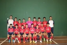 Foto 3 - San Leonardo, un jugador de f&uacute;tbol por cada 20 vecinos