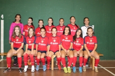 Foto 4 - San Leonardo, un jugador de f&uacute;tbol por cada 20 vecinos