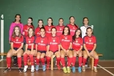 Foto 4 - San Leonardo, un jugador de f&uacute;tbol por cada 20 vecinos