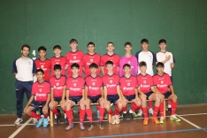 Foto 5 - San Leonardo, un jugador de f&uacute;tbol por cada 20 vecinos